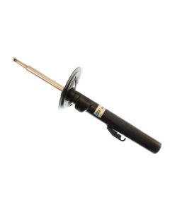 Bilstein B4 1995 BMW 750iL Base Front Left Twintube Strut Assembly - 22-045034