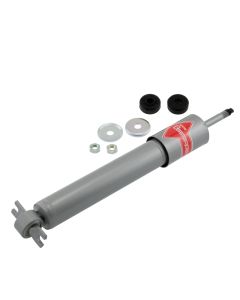 High-Performance KYB Gas-A-Just Shocks & Struts