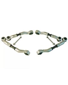 SPC Performance Control Arms Kit Audi Q5 2021+- SPC-81393