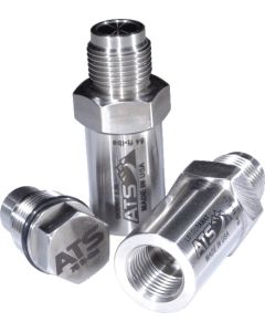 ATS Diesel 03-07 Dodge 5.9L CR Cummins Fuel Rail Pressure Plug - 7050502272