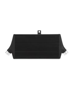 Mishimoto Mitsubishi Lancer Evolution 7/8/9 Race Intercooler - Black - MMINT-EVO-01XB