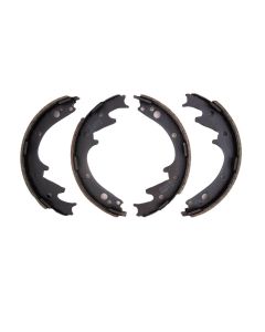 DFC 67-71 Toyota Corona Front/Rear Premium Service Shoes - 1901-0344-00