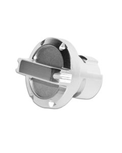 DV8 Offroad Twist On Billet Oil Cap 2012-2014 Jeep JK- DV8-D-JP-121204-BL