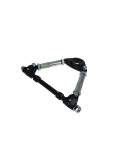 SPC Performance Pro Series Front Adjustable Upper Control Arm (Chrysler Thread-In 10deg) (Race Only) - 92142