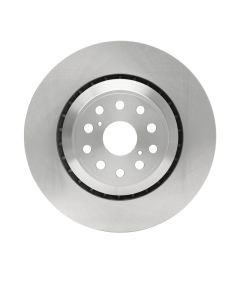 DFC 07-23 Lexus LS460 Right Front Brake Rotor - 600-75020D