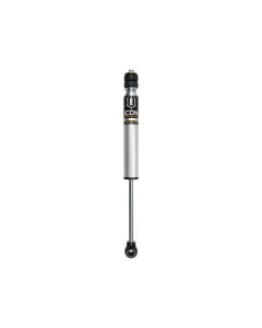 Upgrade Your Tundra: ICON 3.5in Rear Suspension Kit