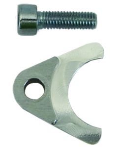 Moroso GM LS Oil Pump Flange Reinforcement - 24890