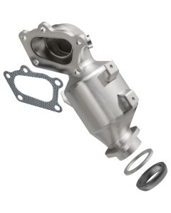 MagnaFlow Conv DF 09-12 Mazda CX-7 2.3 L Underbody - 52312