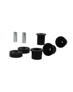 Whiteline 2007 Chevrolet Silverado 2500 HD Classic Differential - Mount Front Bushing - W93529