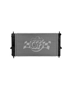 CSF 05-10 Chevrolet Cobalt 2.0L OEM Plastic Radiator - 3393