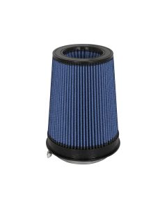 aFe MagnumFLOW Pro 5R Universal Air Filter 5in F x 7in B x 5.5in T (Inverted) x 9in H - 24-91125