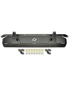 RockJock JK Tow Bar Mounting Kit Front w/ Hardware - CE-9033JK