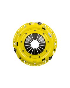 ACT 08-09 Dodge Caliber SRT-4 P/PL Heavy Duty Clutch Pressure Plate - D019