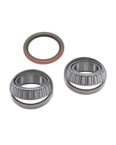 Yukon Gear Replacement Axle Bearing and Seal Kit For 73 To 81 Dana 44 and Ihc Scout Front Axle - AK F-I01