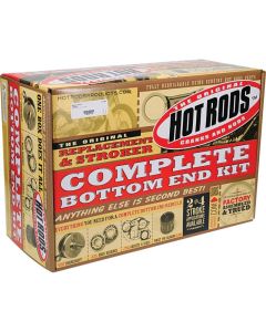 HDS Bottom End Kit - HOT-CBK0135