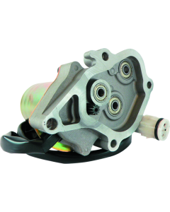 QBS Shift Control Motors - QUAD-463730 | Precision Engineering