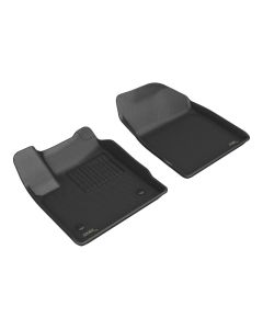 3D Maxpider 2024 Chevrolet Blazer EvKagu Black R1 - L1CH10811509