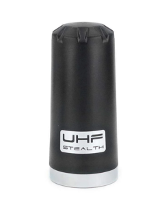 Rugged Radios Stealth Tuned Low Profile Antenna for GMRS and UHF Non-Ground Plane - STEALTH-UHF