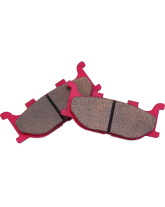 High-Performance BKM Sintered Brake Pads - BIKE-961410