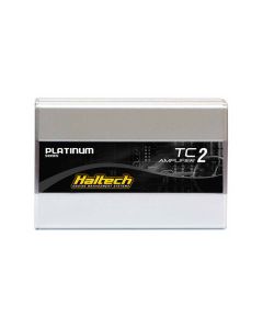 Haltech TCA2 Dual Channel Thermocouple Amplifier Box B (Box Only) - HT-059921