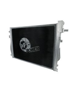 aFe 11-16 Ford F250/F350 Super Duty Power-Stroke V8 6.7L (td) BladeRunner Street Series Radiator - 46-52131