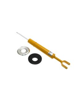 KONI Sport (yellow) 8240- internally adjustable twin-tube low pressure gas Audi 80 Front 1988 - KONI
