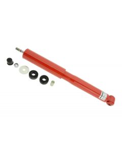 KONI Heavy Track (red) 8240- internally adjustable, twin-tube low pressure gas Mercedes-Benz G500 Rear 2002-2006- KONI-8240 1197SPX