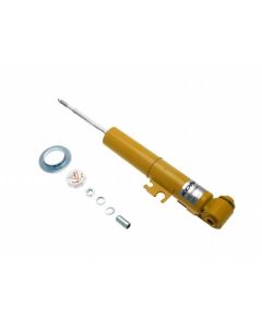 KONI Sport (yellow) 8241- externally adjustable, twin-tube low pressure gas Mini Rear Right- KONI-8241 1252RSPOR