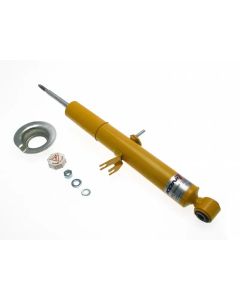 KONI Sport (yellow) 8241- externally adjustable, twin-tube low pressure gas Front Left- KONI-8241 1282LSPOR