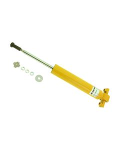 KONI Sport (yellow) 8241- externally adjustable, twin-tube low pressure gas Ford Rear- KONI-8241 1293SPORT