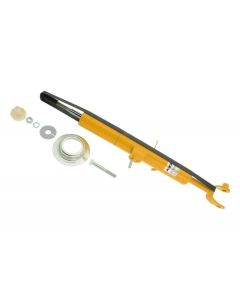 KONI Sport (yellow) 8241- externally adjustable, twin-tube low pressure gas Front Left- KONI-8241 1216LSPOR