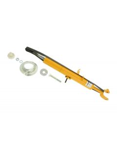 KONI Sport (yellow) 8241- externally adjustable, twin-tube low pressure gas Front Right- KONI-8241 1216RSPOR