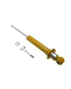 KONI Sport (yellow) 8241- externally adjustable, twin-tube low pressure gas Mazda Miata Rear 2006-2015- KONI-8241 1244Sport