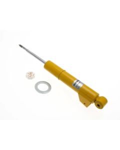 KONI Sport (yellow) 8241- externally adjustable, twin-tube low pressure gas Porsche Rear- KONI-8241 1274Sport