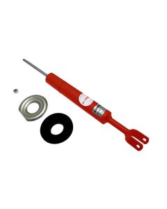 KONI Special ACTIVE (RED) 8245 Series, twin-tube low pressure gas shock Audi 80 Front 1988- KONI-8245 1008