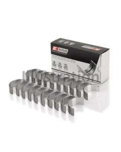 King Engine Bearings Engine Chrysler 273CI/318CI/340CI/360CI Connecting Rod Bearing Set of 20 - CR1317SI