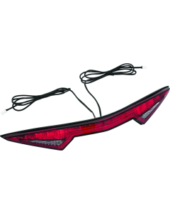 Kuryakyn Omni LED Trunk Light Bar for GL1800 18-20