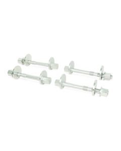 Superpro 16-23 Toyota Tacoma HD Camber Pin Set - TRC0056