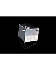 Weapon-R Aluminum Coolant Overflow Tank Mitsubishi Evo 2003-2007- WEAP-826-122-101