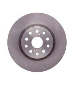 DFC 07-23 Lexus LS460 Front Brake Rotor - 600-75017