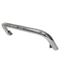 Westin 2015-2017 Chevrolet/GMC/Toyota Colorado/Canyon MAX Tray Bull Bar/Light Bar - SS - 46-41600