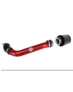 HPS Red Shortram Cool Air Intake Kit for 89-95 Toyota Pickup 22RE 2.4L- HPS-827-514R-1