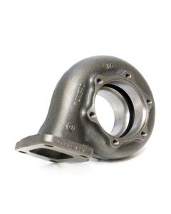 Garrett GT28R / GTX28R Gen I / GTX28R Gen II Turbine Housing Kit O/V V-Band / V-Band 0.72 A/R (Ni-Resist) - 827690-0002