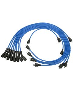 NGK Chevrolet Bel Air 1963 Spark Plug Wire Set - 51428