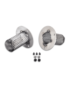 VAH Baffles VANC-21947: Superior Airflow Control