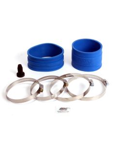BBK 97-04 Corvette C5 Replacement Hoses And Hardware Kit For Cold Air Kit BBK 1726 - 17262