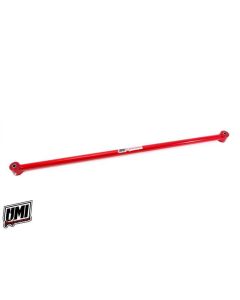 UMI Performance 82-02 GM F-Body Tubular Non-Adjustable Panhard Bar - 2020-R