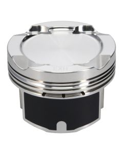 High-Performance JE Piston Set for 6-Cylinder Engines