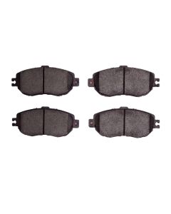 DFC 93-94 Lexus LS400 Front 5000 Advanced Ceramic Brake Pads - 1551-0612-00