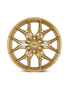 VOS HF6-4 Wheels - VOSS-HF64-0F-T14-02